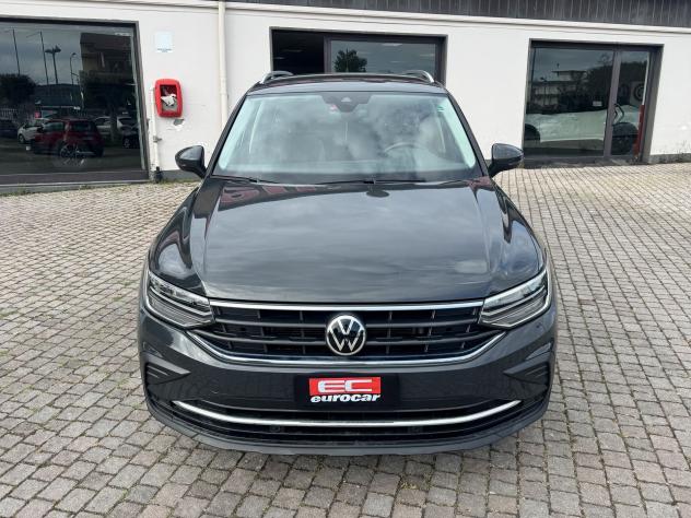 Volkswagen Tiguan 2.0 TDI SCR 90KW Life - Foto 2