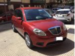 Lancia Ypsilon 1.4 Oro Bianco