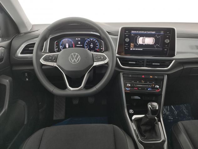 Volkswagen T-Roc T-Roc 2.0 tdi Style 115cv - Foto 10
