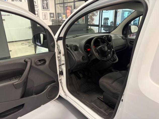MERCEDES-BENZ Citan 1.5 109 CDI S&S Furgone Bussines *PREZZO + IVA* rif. 24216219 - Foto 9