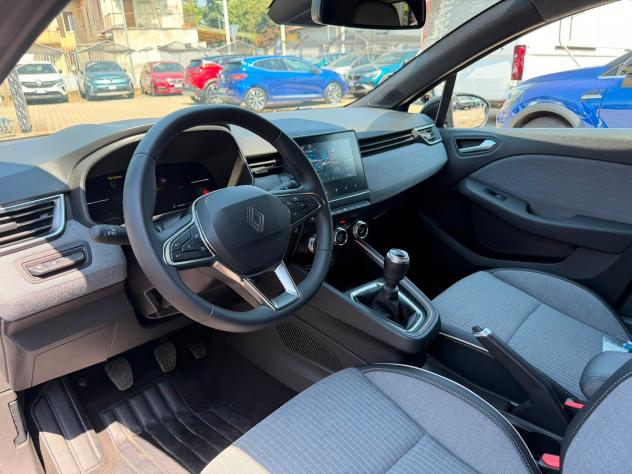 Renault Clio 1.0 TCe Techno - Foto 5