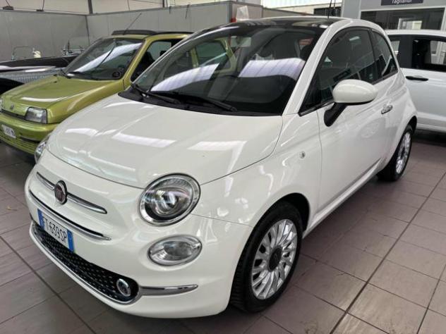 FIAT 500 1.2 EasyPower Lounge rif. 24055928 - Foto 4