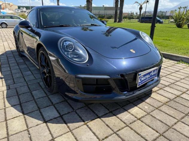 PORSCHE 911 3.0 Carrera 4 GTS Coupé rif. 23653708 - Foto 4