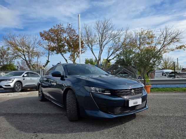 Peugeot 508 BlueHDi 130 Stop&Start EAT8 Allure - Foto 3