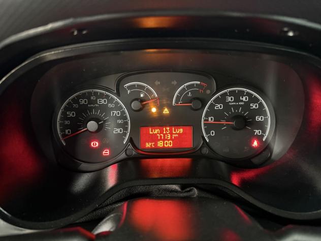 FIAT Doblò 1.6 Mjt 16v 105cv Active N1 - Foto 7