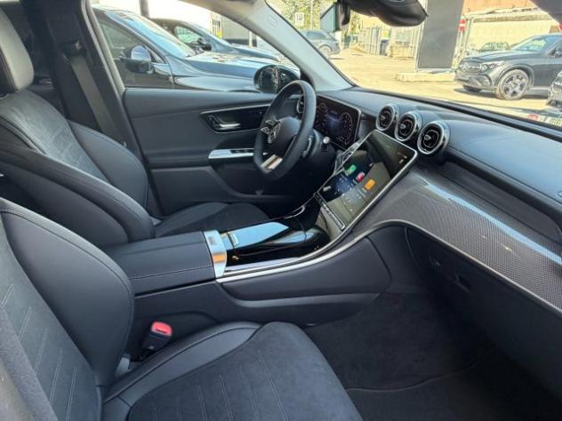 MERCEDES-BENZ GLC 300 de hybrid EQ 4Matic AMG Line Advanced rif. 23286106 - Foto 10