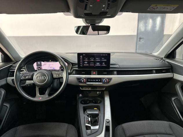 Audi A4 Avant 35 TDI/163 CV S tronic line edition - Foto 8