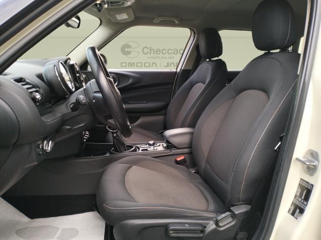 MINI Cooper Clubman IV F54 2016 1.5 Hype auto - Foto 8