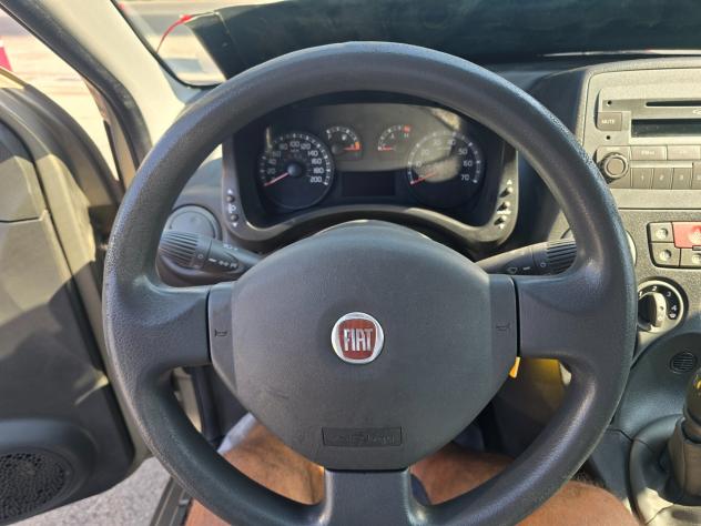 Fiat Panda 1.2 Climbing Natural Power - Foto 8