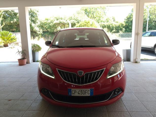 LANCIA Ypsilon 3ª serie Ypsilon 1.0 FireFly 5 porte S&S Hybrid Gold