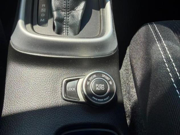 SUZUKI S-Cross 1.4 Hybrid 4WD All Grip A/T rif. 23838147 - Foto 8