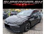 VOLKSWAGEN Golf 1.5 eTsi DSG R LINE ACC TELECAMERA rif. 23723841