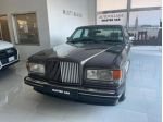 BENTLEY - Turbo