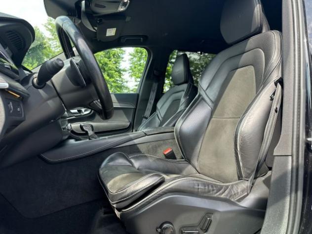 VOLVO XC90 D5 AWD Geartronic R-design rif. 23817494 - Foto 9