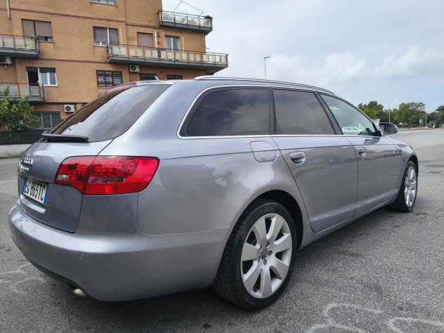 Audi A6 Avant 3.0 Tdi 233cv QUATTRO Automatica - Foto 6