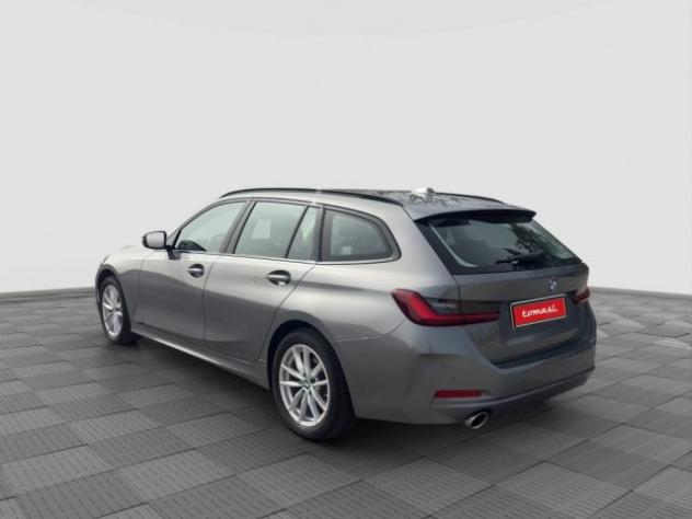 BMW 320 Serie 3 (G20/G21) d 48V xDrive Touring rif. 23697626 - Foto 3