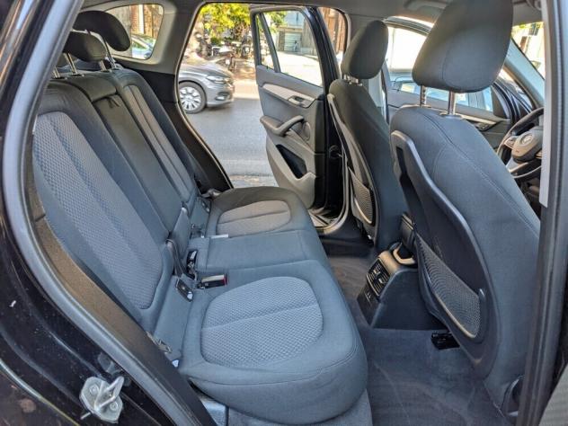 Bmw X1 25e X-DRIVE PLUG-IN HYBRID UNIPRO' - Foto 10