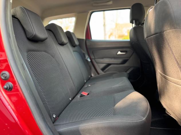 Dacia Duster 1.0 TCe 100 CV ECO-G 4x2 Comfort - Foto 6