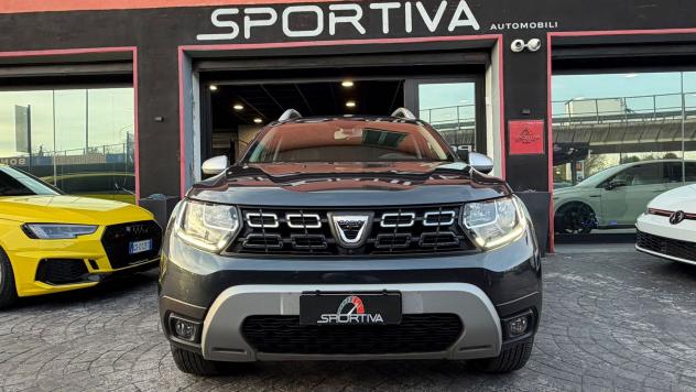 Dacia Duster PROMO 1.3 TCe 4x4 130cv Prestige - Foto 2