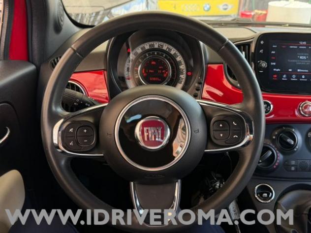FIAT 500 500 1.0 hybrid Dolcevita 70cv rif. 23987757 - Foto 9