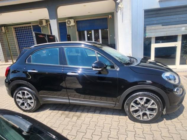 FIAT 500X 1.6 MultiJet 130 CV Cross rif. 23992400 - Foto 5