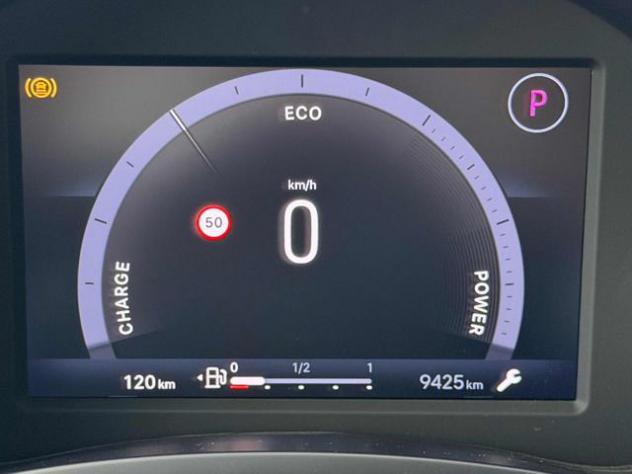FIAT 600 Hybrid 100 CV DCT MHEV Business rif. 24158623 - Foto 10