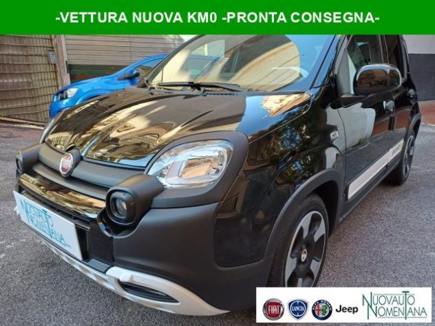 FIAT Panda Pandina Cross 1.0 FireFly Hybrid 5°P Auto Nuova rif. 23968664