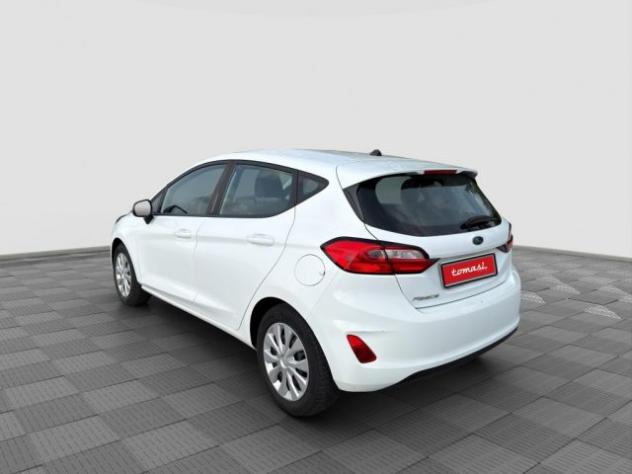 FORD Fiesta Fiesta 1.1 75 CV 5 porte Plus rif. 23697342 - Foto 3