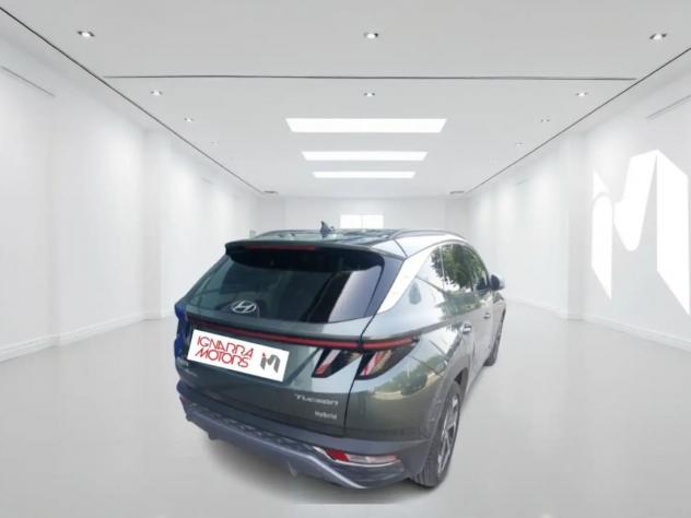 Hyundai Tucson 1.6 HEV aut.Xline - Foto 3