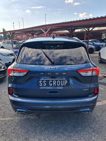 Kuga 2.5 Plug In Hybrid 225 CV CVT 2WD ST-Line - Foto 8