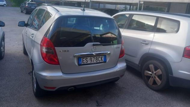 MERCEDES-BENZ A 180 CDI Avantgarde rif. 23778319 - Foto 4