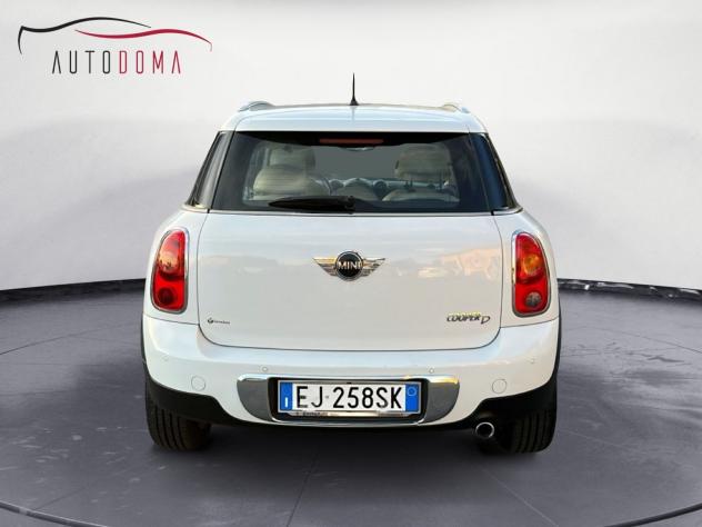MINI Countryman Mini Countryman 1.6 Cooper D - Foto 3