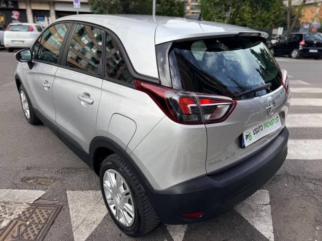 Opel Crossland X 1.5d 120cv AUTOMATICA Garanzia - Foto 7