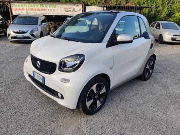 SMART ForTwo 70 1.0 Passion rif. 24209030 - Foto 3