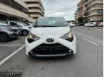 Toyota Aygo Connect 1.0 VVT-i 72 CV 5 porte x-play MMT LED NAVI KAMERA CERC &hellip;