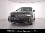 Volkswagen Tiguan 1.5 TSI DSG ACT R-Line