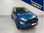 Ford EcoSport 1.0 Ecoboost 100cv ST-Line