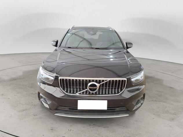 Volvo XC40 Recharge T4 Plug-in Hybrid auto Recharge Inscription Expression - Foto 2