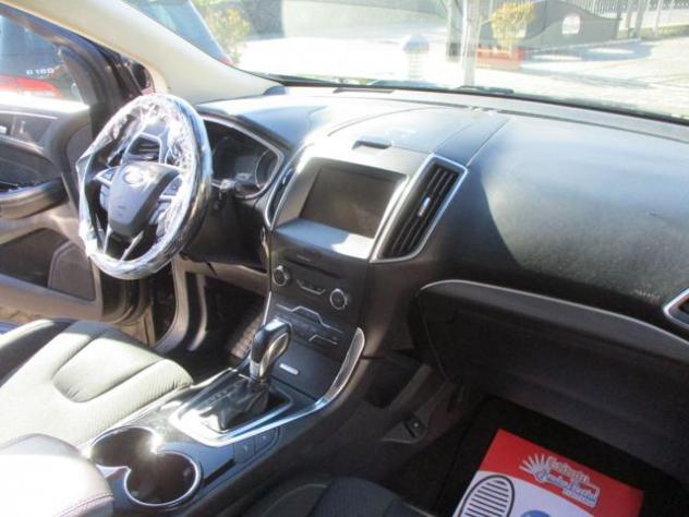 FORD Edge 2.0 TDCI 210 CV AWD Start&Stop Powershift Vignale rif. 23189784 - Foto 10