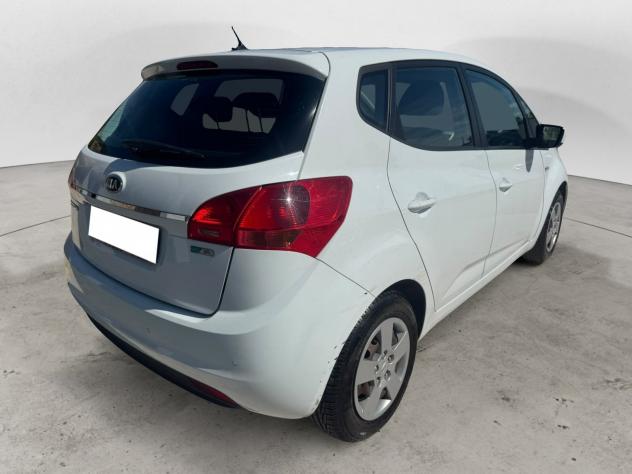 Kia Venga Venga 1.4 Cool eco Gpl E6 - Foto 4