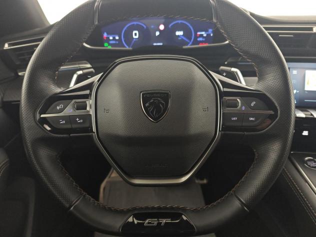 Peugeot 508 SW 1.5 bluehdi GT s&s 130cv eat8 Auto -** - Foto 4