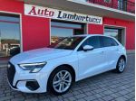 AUDI A3 SPB 30 TDI S tronic Business Advanced rif. 23500550