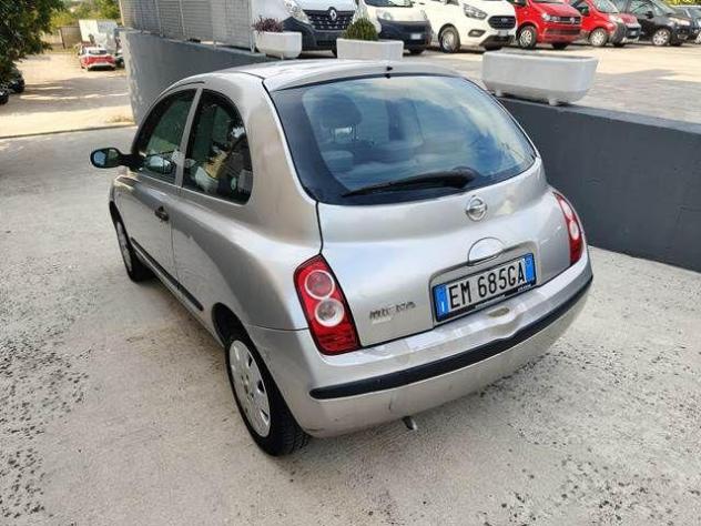 NISSAN - Micra - 1.2 16V 5P GPL 2032 - Foto 2