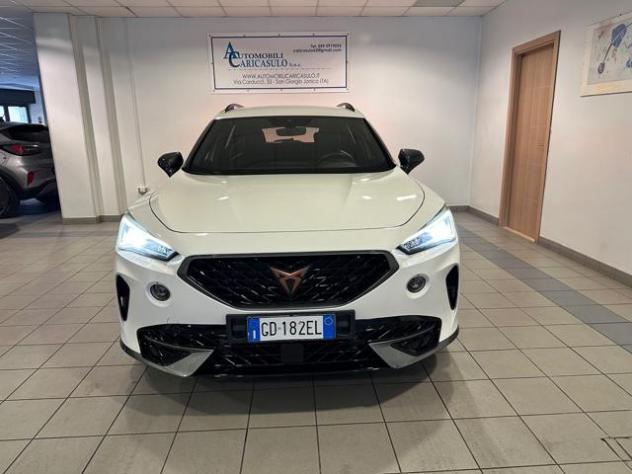 CUPRA Formentor 1.4 e-Hybrid DSG rif. 24186831 - Foto 2