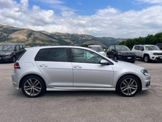 VOLKSWAGEN Golf 1.6 TDI 110 CV 5p. Sport Edition BlueMotion Techno rif. 23883310 - Foto 6