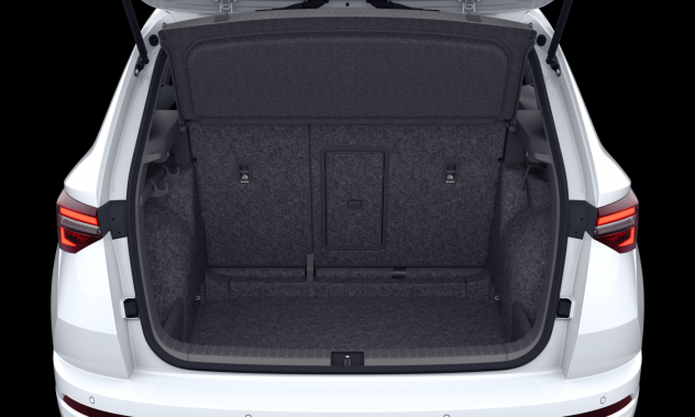 Škoda Karoq 2.0 TDI EVO SCR DSG SportLine - Foto 6