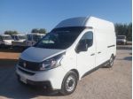 Fiat Talento furgone maxi tetto alto
