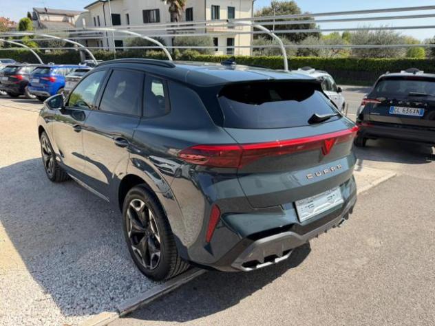 CUPRA Terramar 1.5 Hybrid 150 CV DSG rif. 23772044 - Foto 4