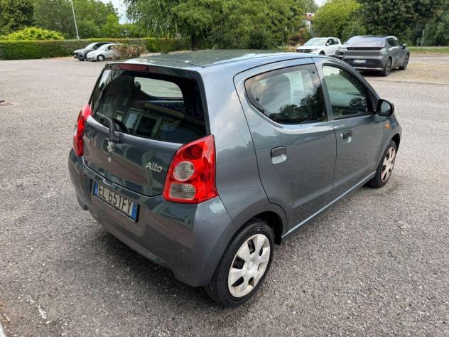 SUZUKI - Alto - 1.0 5p. GLX - Foto 4