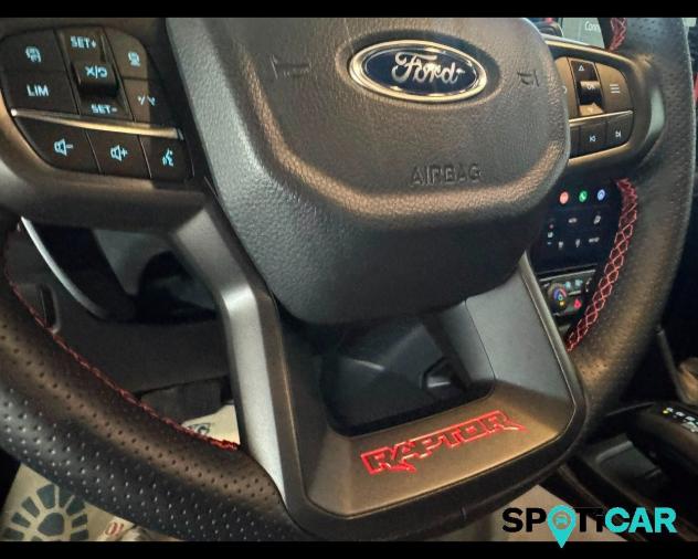 Ford Ranger VIII Raptor Raptor 2.0 ecoblue 210cv auto - Foto 10